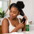 OKAY Batana Anti Frizz Serum - 4 oz / 118 ml