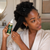 OKAY Batana Anti Frizz Serum - 4 oz / 118 ml