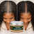 OKAY Batana Scalp Scrub - 8 oz / 227 gr