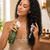 OKAY Batana Hair Mousse - 7.5 oz / 222 ml