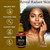 OKAY Nefertiti Skin Brightening Cream - 4 oz / 118 ml