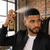 OKAY Men's Hair & Beard Grooming Styling Spray - 8 oz / 236 ml