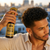 OKAY Men's Hair & Beard Grooming Styling Spray - 8 oz / 236 ml