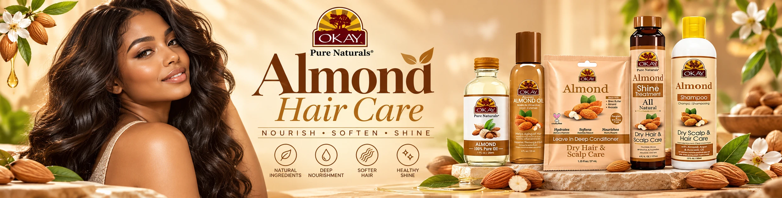 Almond Care