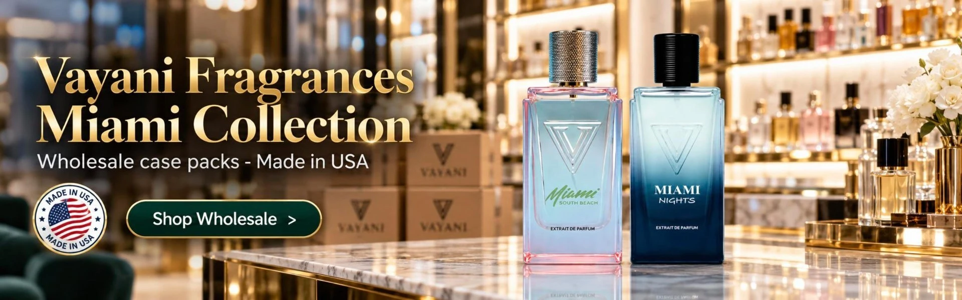 Shop Vayani Fragrances