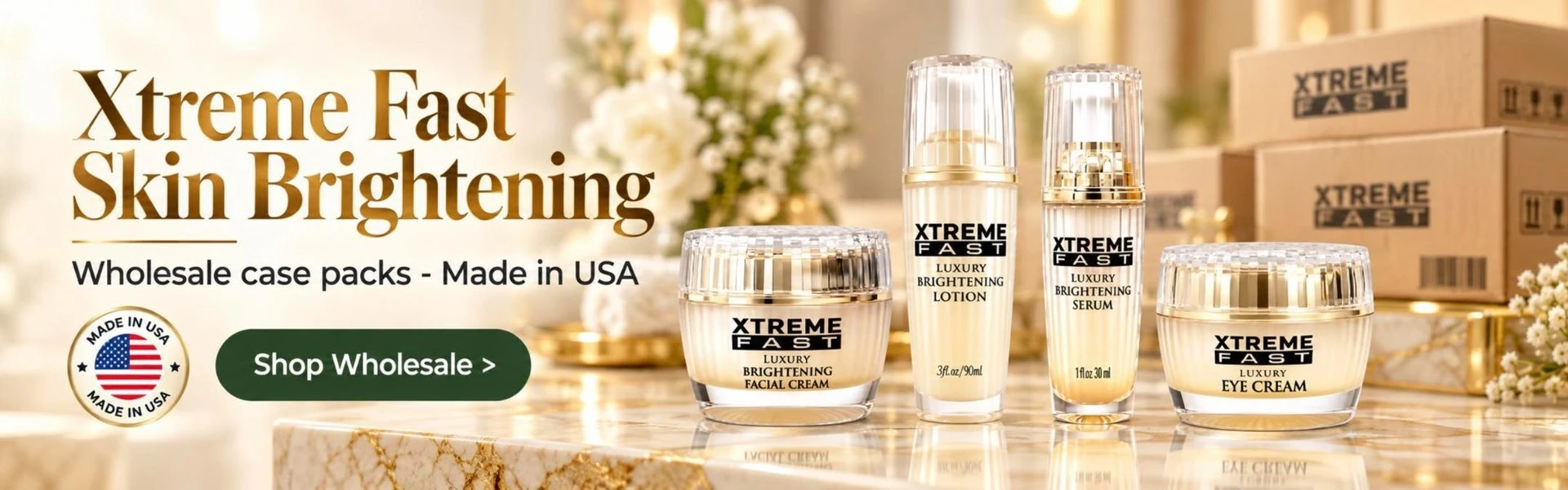 Shop Xtreme Fast Wholesale