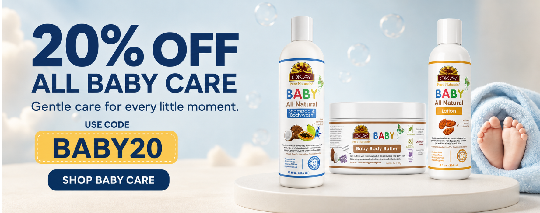 Baby Products