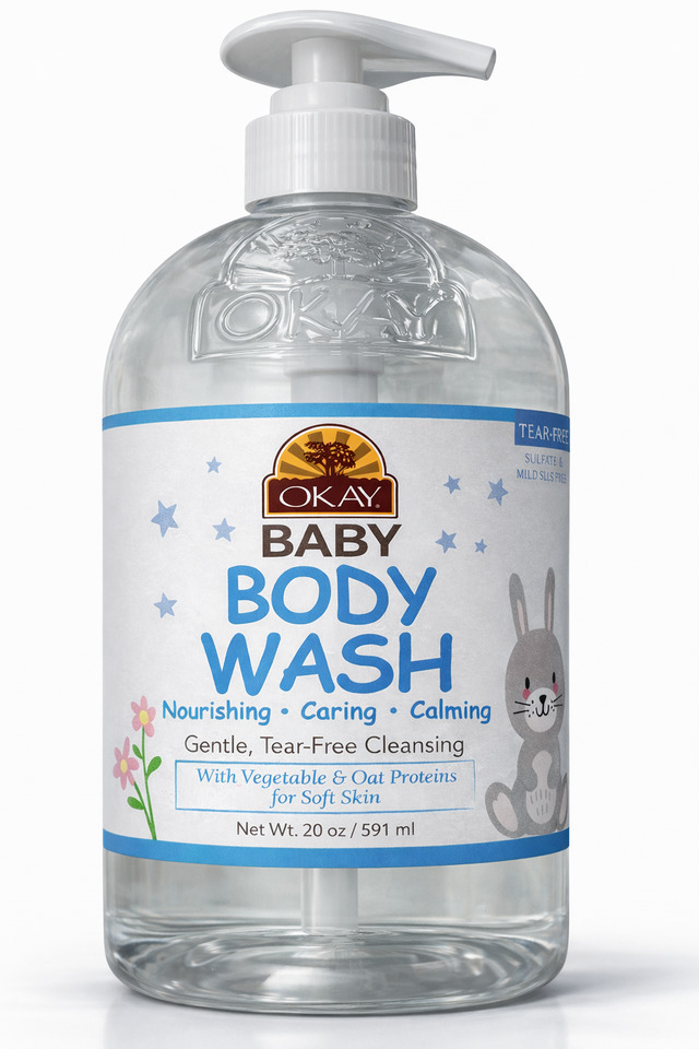 Baby NEW
