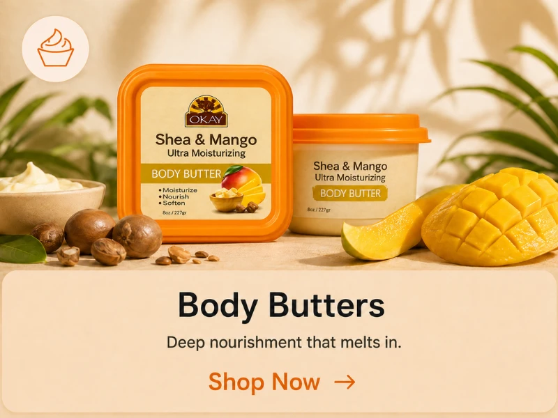 Body Butters
