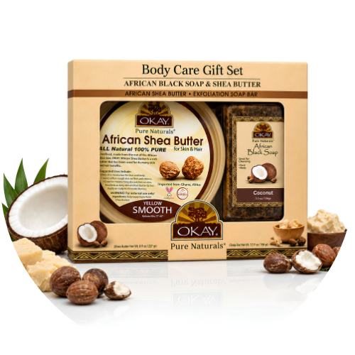 Shop body-care products