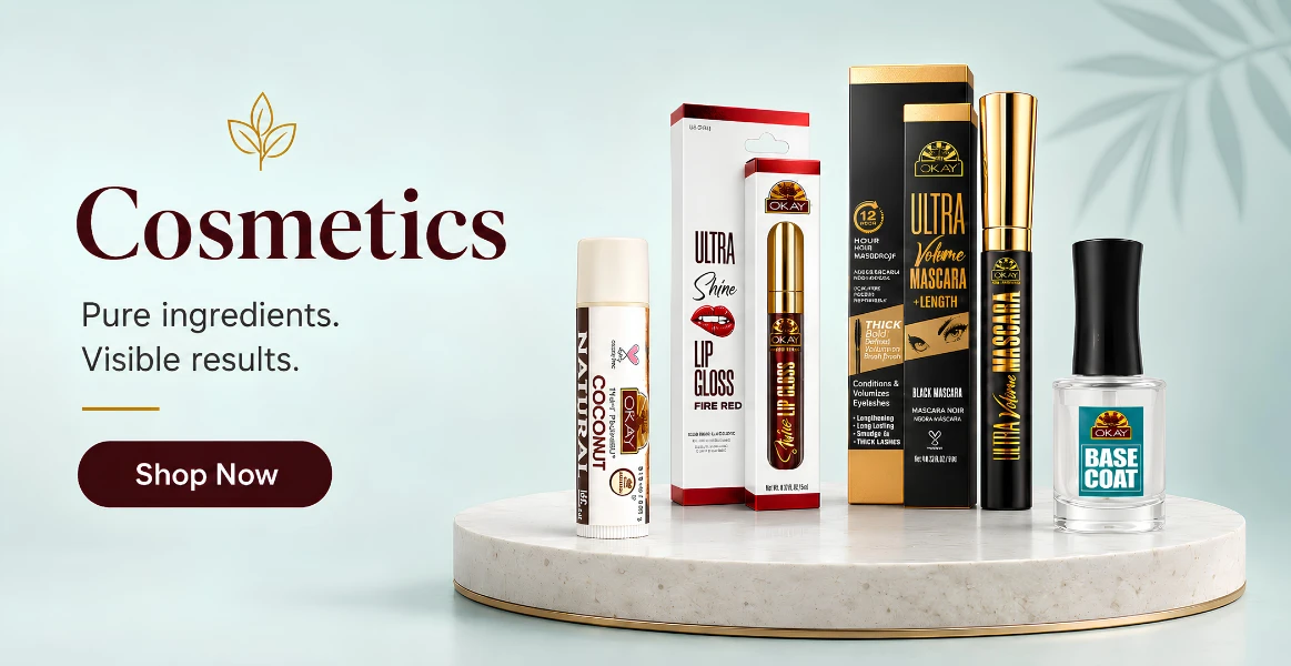 Cosmetics