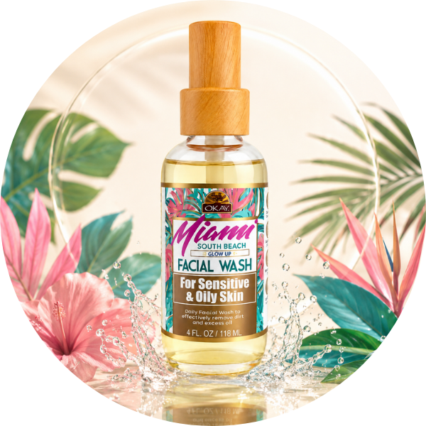 Facial Wash