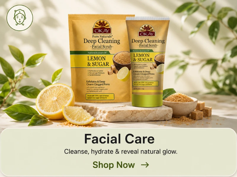 Facial Care