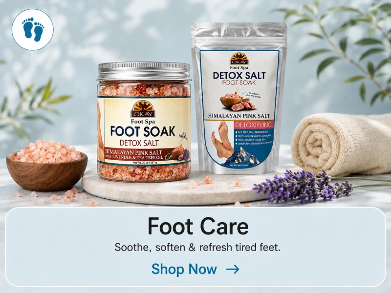Foot Care