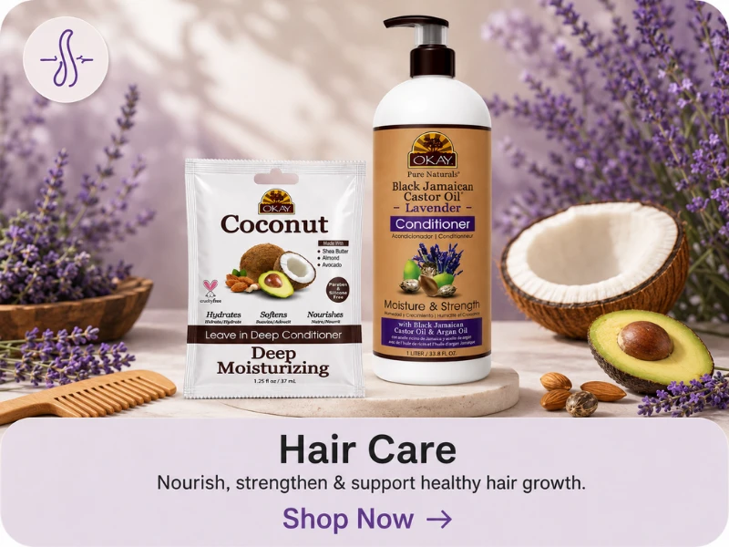 Hair Care