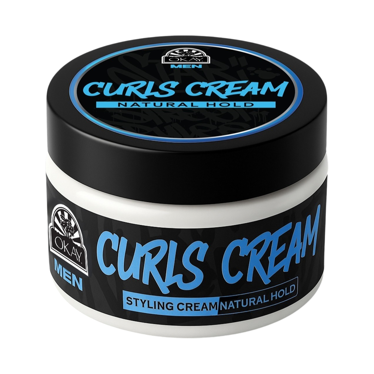 Men's CURLS