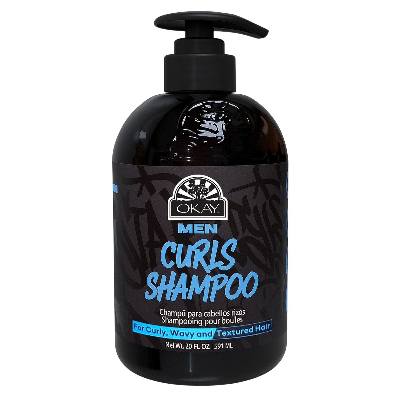 Men's CURLS