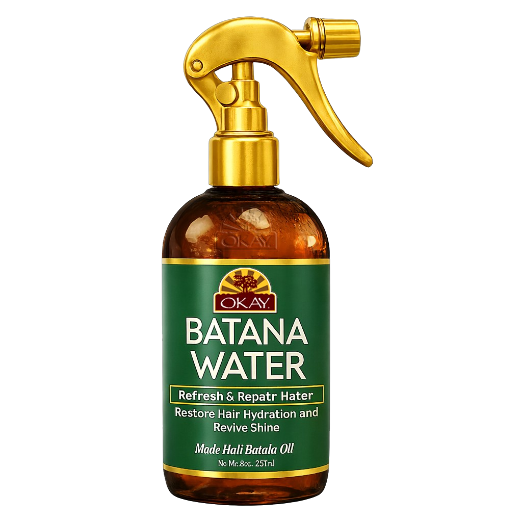 Hair BATANA