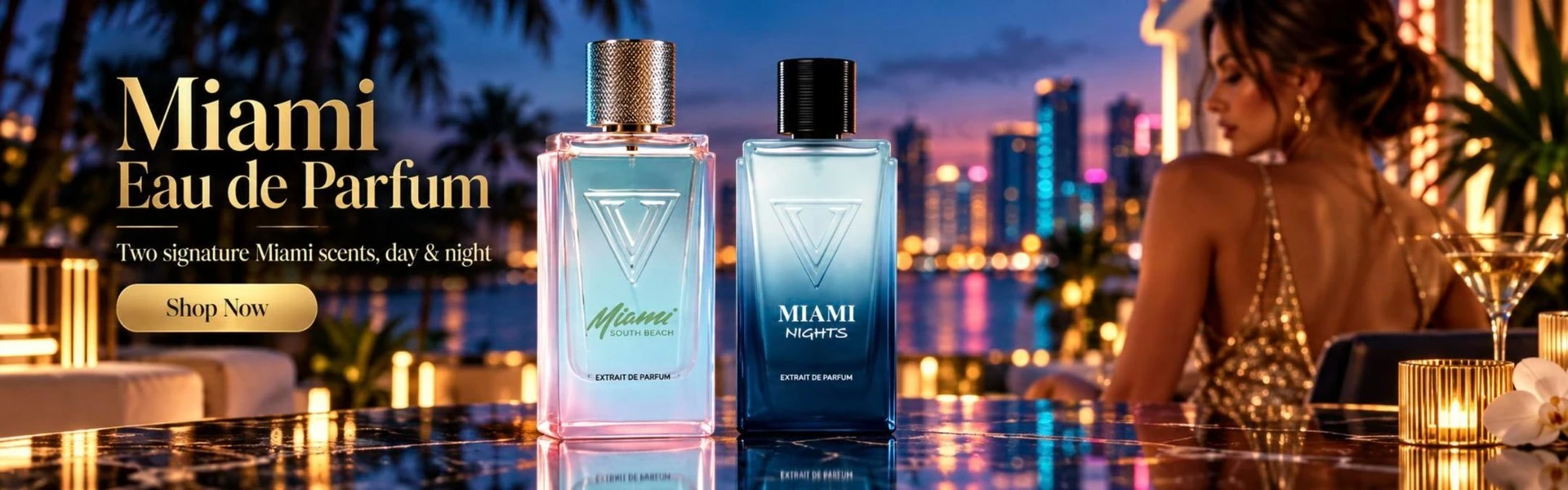 Shop Vayani Fragrances