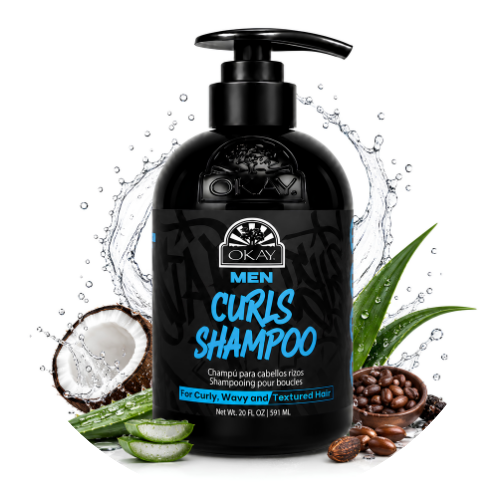 Shop mens curls products