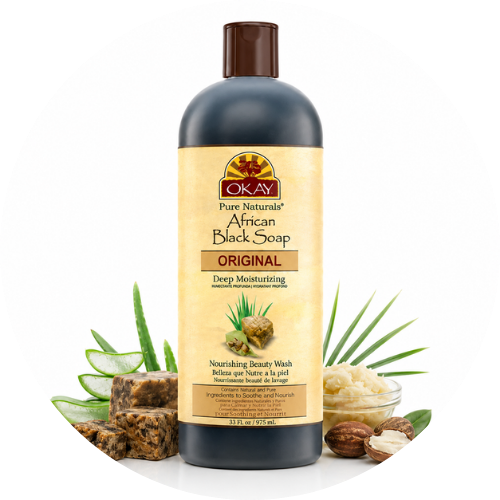 Shop oily scalp products