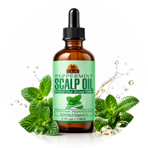 Shop oily scalp products