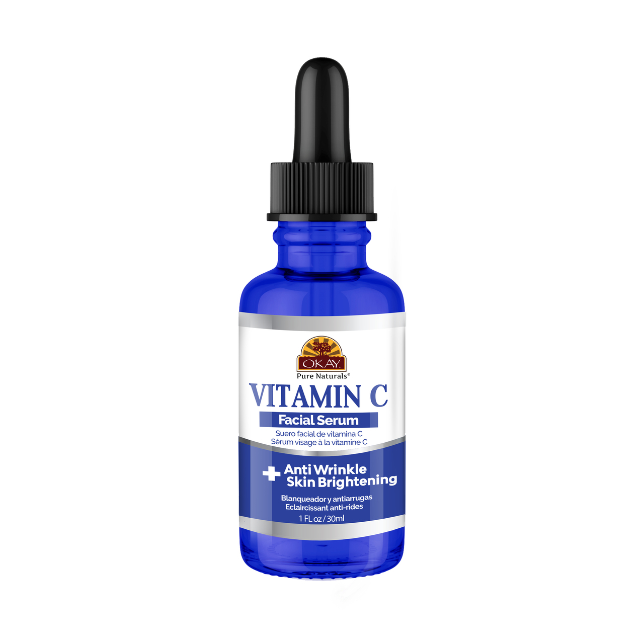 Pure Vitamin C ＋CICA Cica & Vitamin C Serum – Meebak