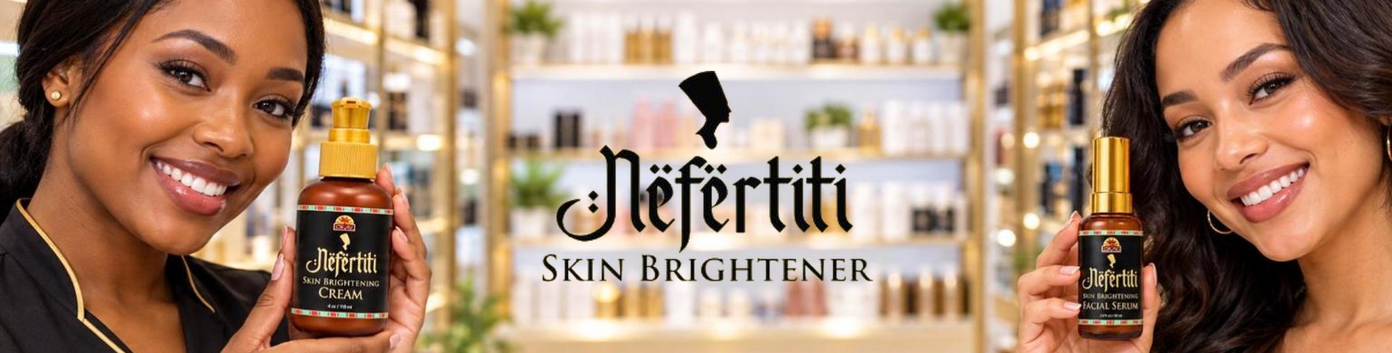 NEFERTITI