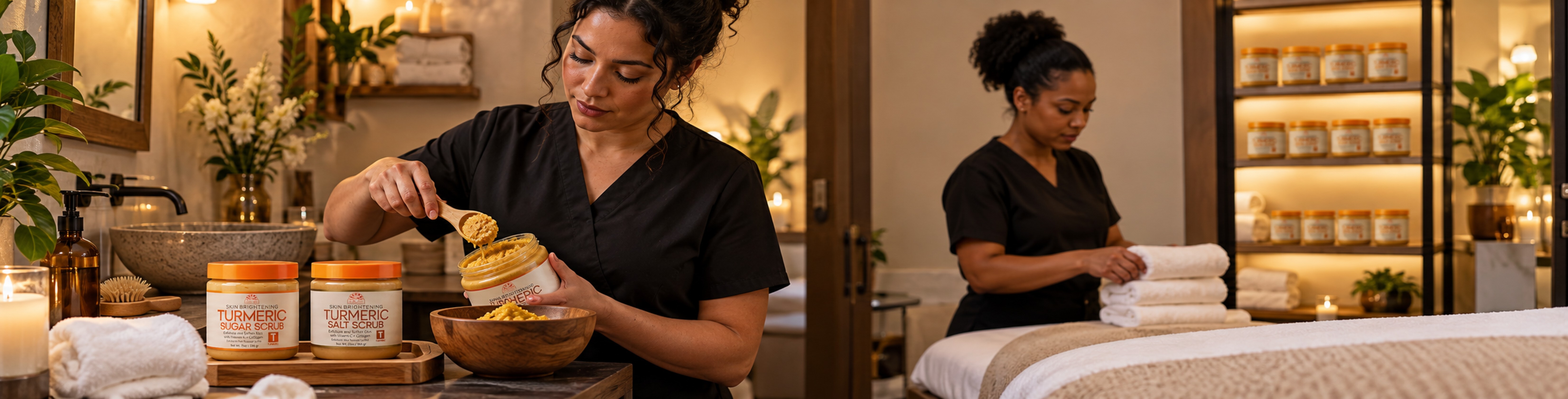 Body Scrubs - OKAY Pure Naturals