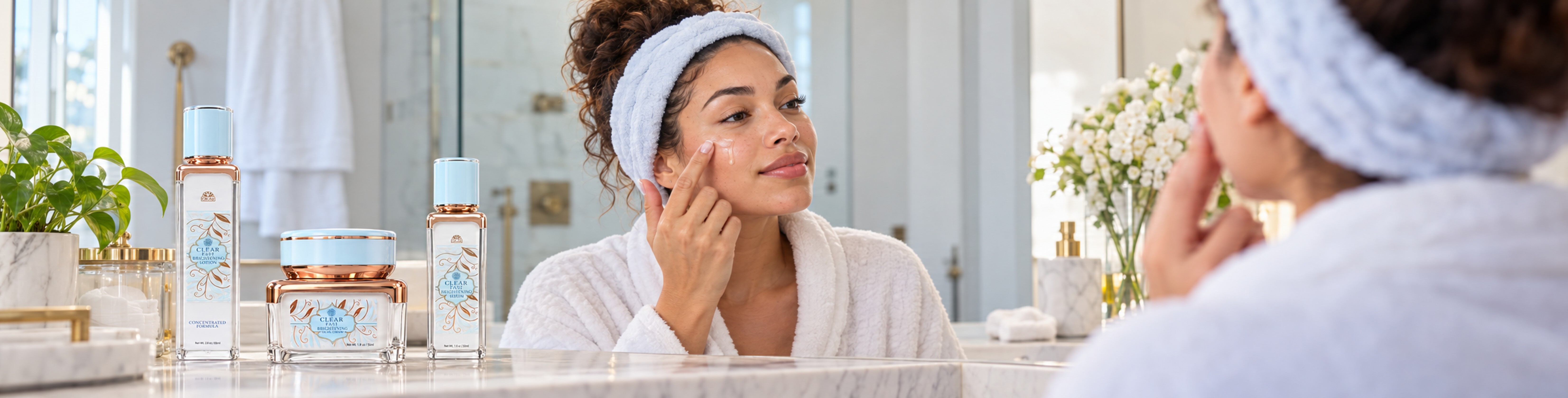 Clear Fast - OKAY Pure Naturals