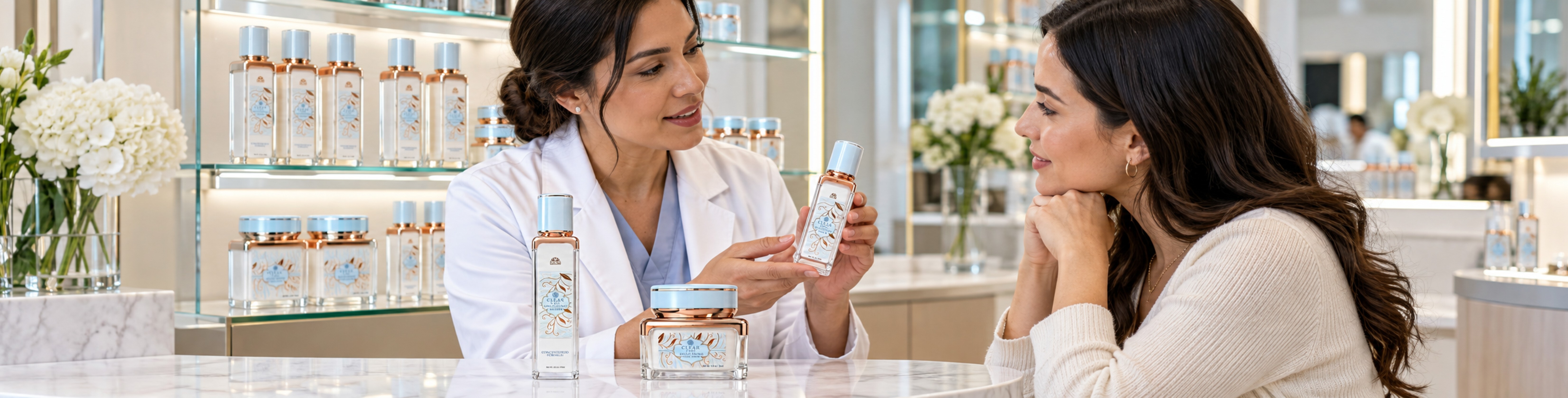 Clear Fast - OKAY Pure Naturals