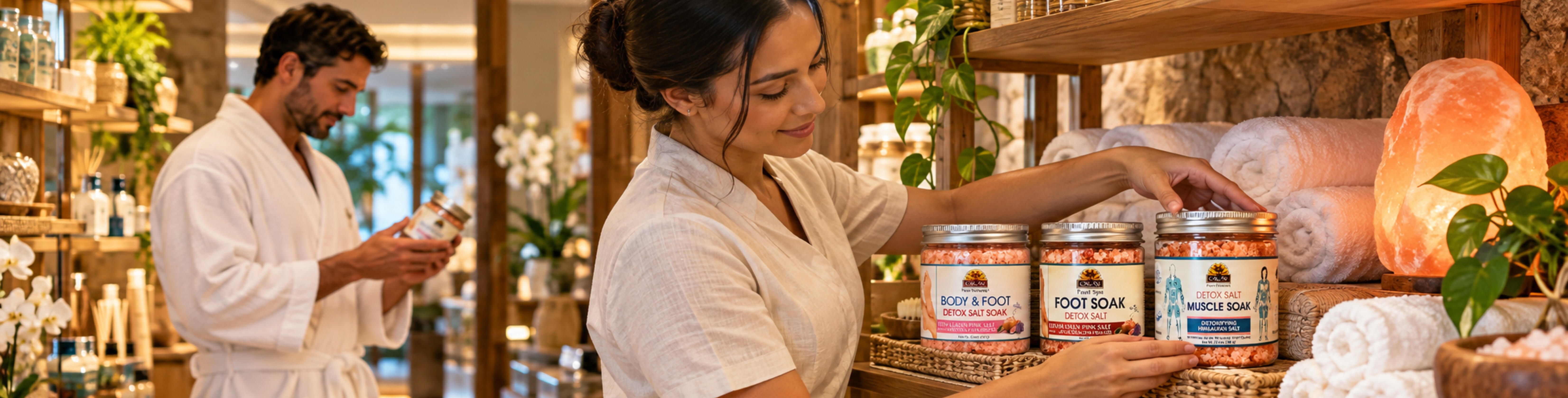 Himalayan Body Care - OKAY Pure Naturals