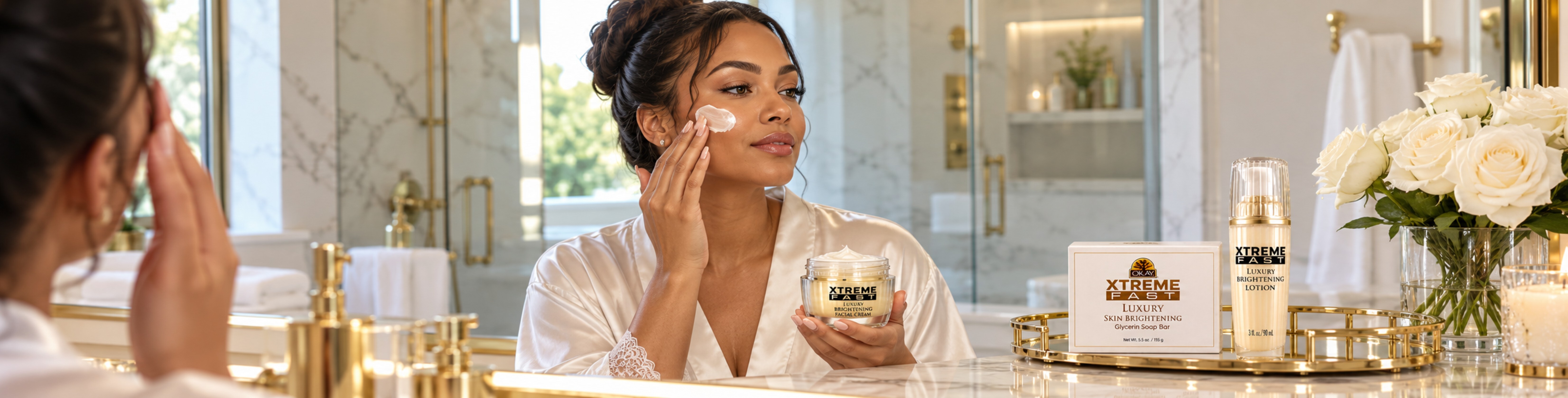 Xtreme Fast - OKAY Pure Naturals