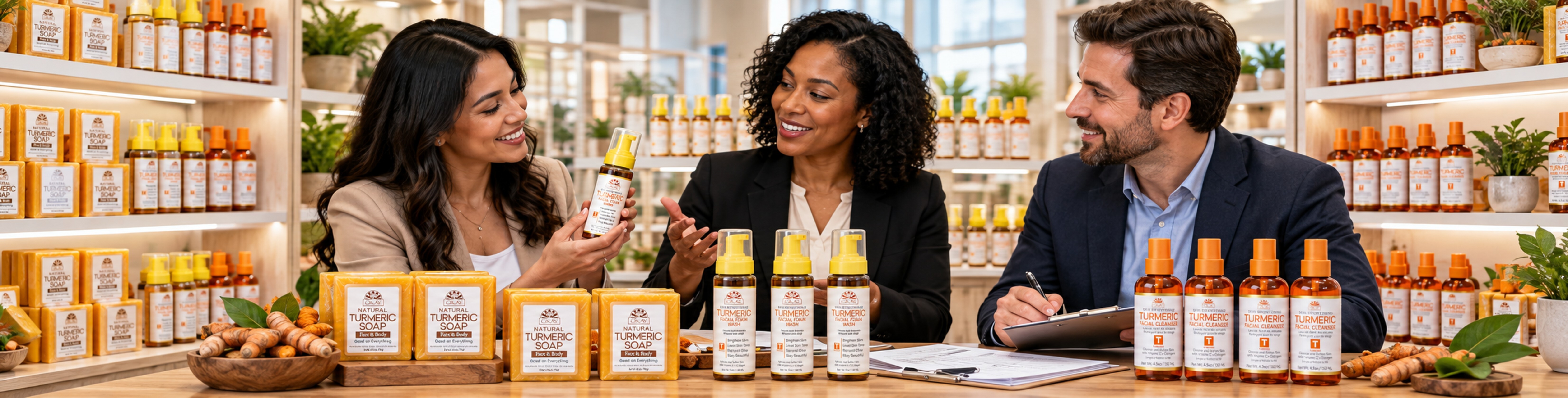 Besco - OKAY Pure Naturals