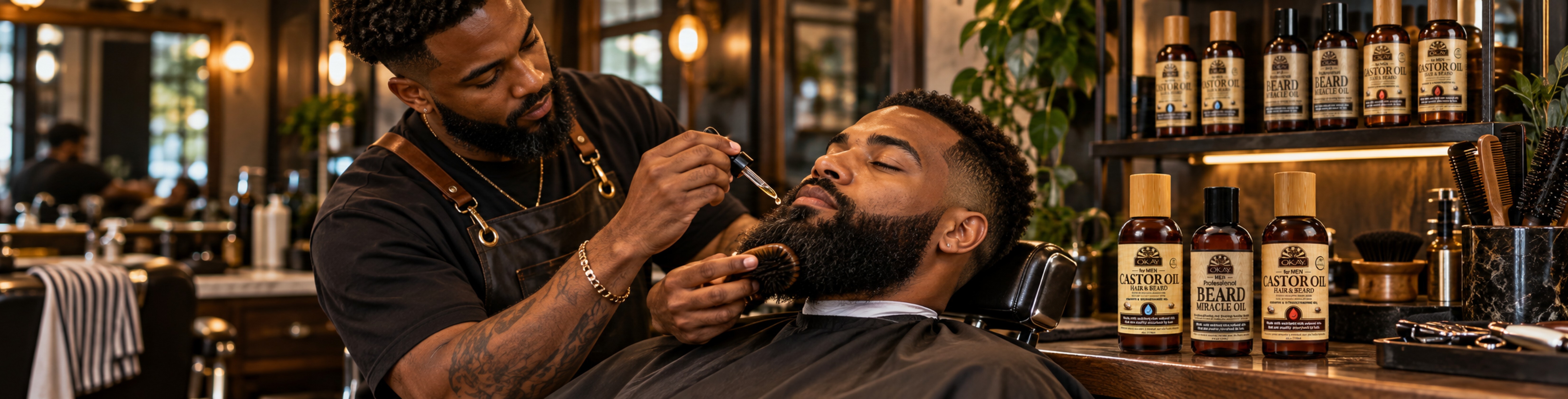Men's - OKAY Pure Naturals