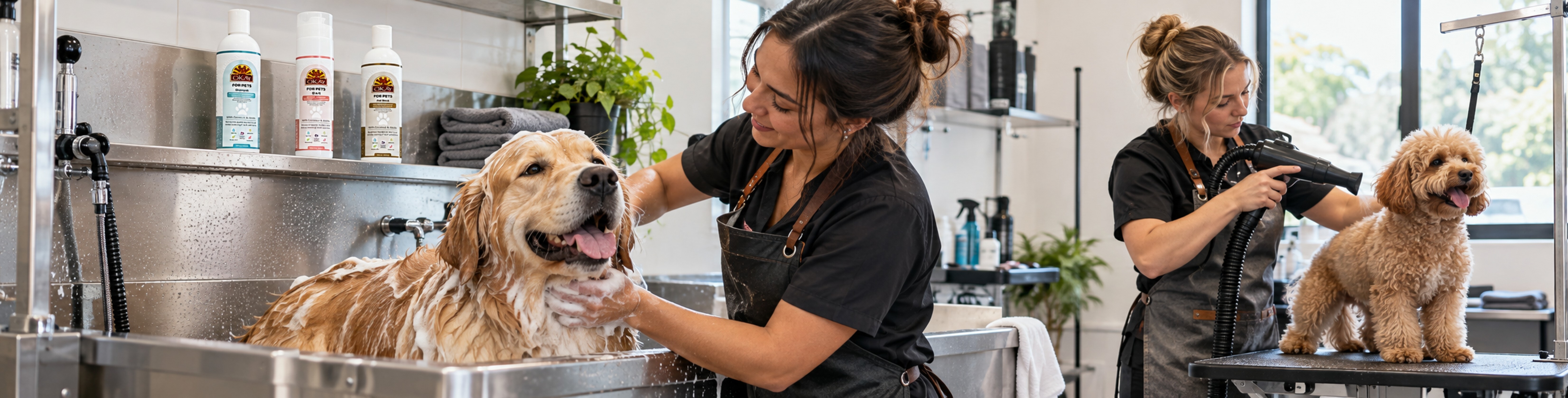 Pets - OKAY Pure Naturals