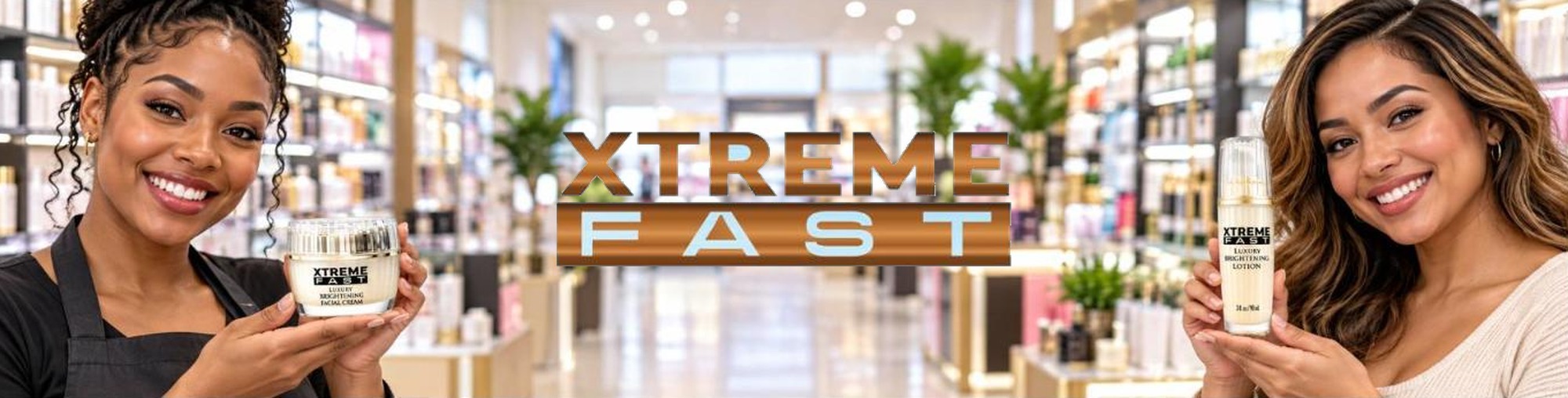 XTREME FAST