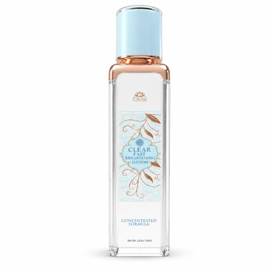 Clear Fast Brightening Lotion 2.8 oz / 83 ml