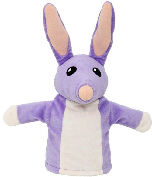 Bob Bilby Hand Puppet