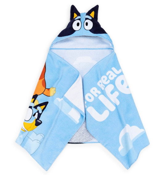 Bluey Towel