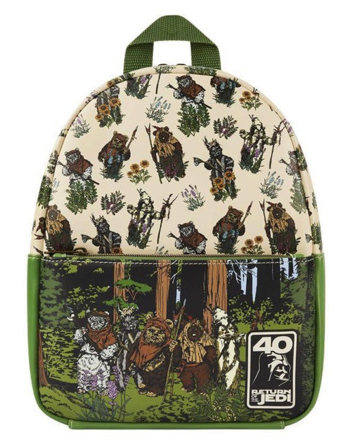 Funko Return of The Jedi 11.5" Backpack