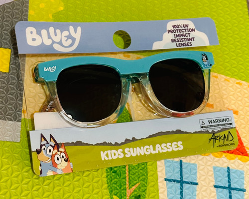 Bluey Sunglasses kids