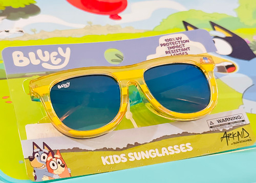 Bluey Sunglasses for kids