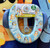 Bluey  Potty Seat