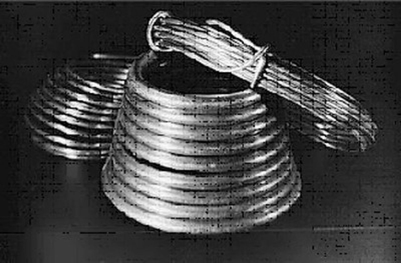 Armature Wire