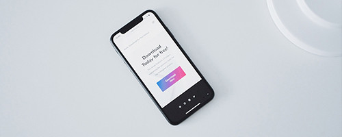 Your first blog post!
