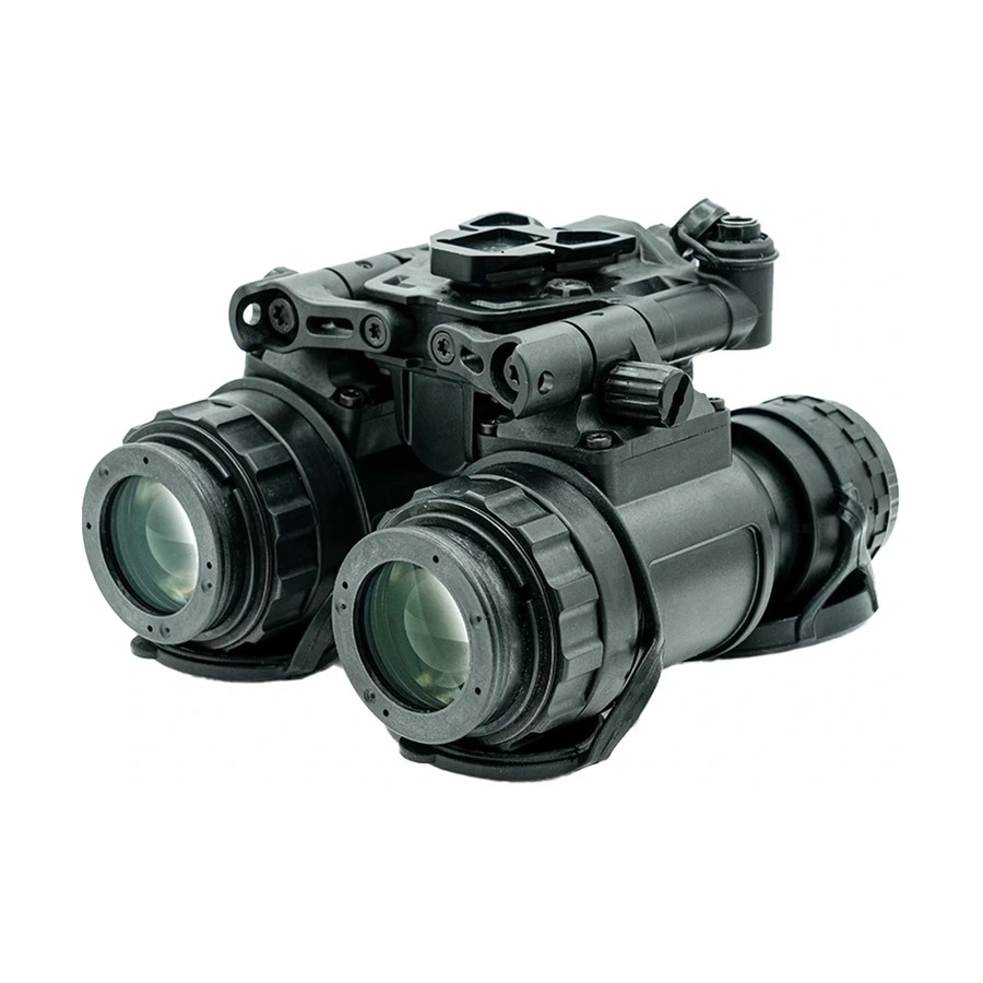 Shop PVS-31D Gen 3 Pinnacle Elite Night Vision Goggle from Armasight
