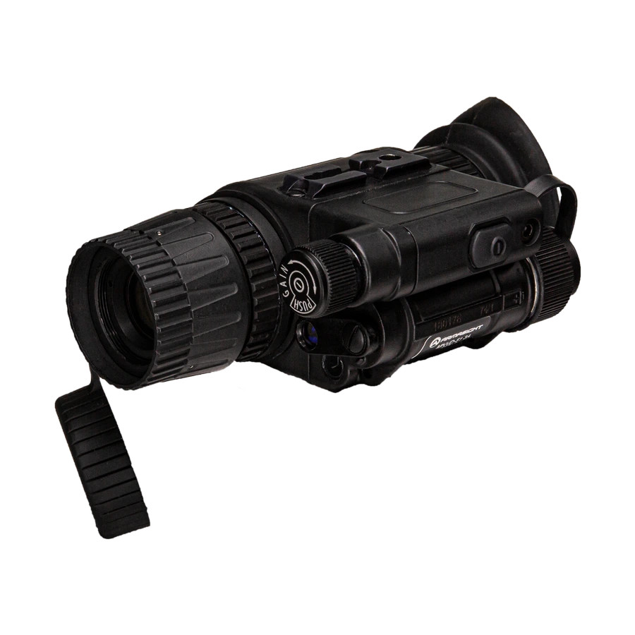 MNVD-40 Gen 3 Bravo Night Vision Monocular - Armasight