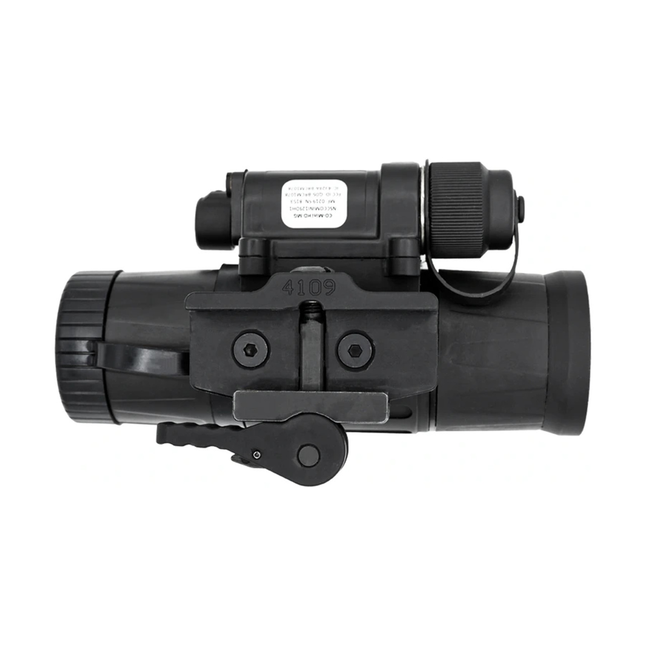 Gen 3 Bravo CO-MINI: Compact Clip-On Night Vision | Armasight