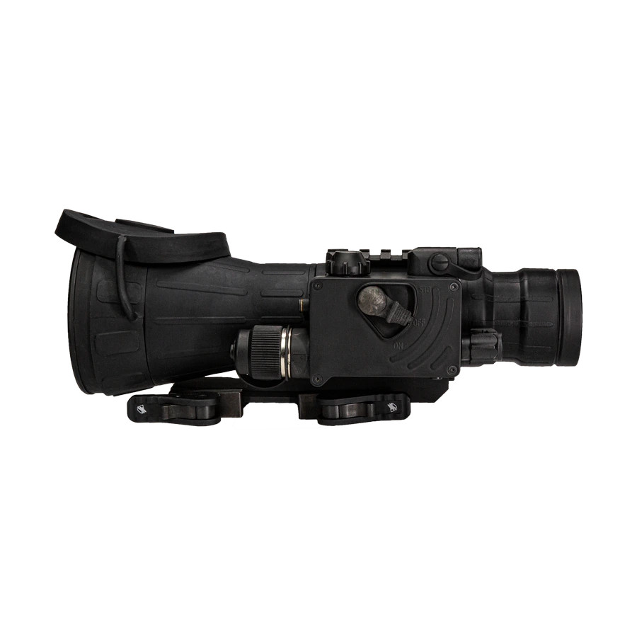 CO-LR Gen 3 Bravo Night Vision Clip-On - Armasight